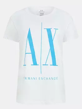 Футболки Armani Exchange