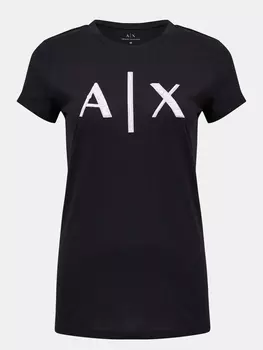 Футболки Armani Exchange