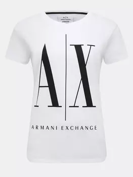 Футболки Armani Exchange