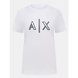 Футболки Armani Exchange