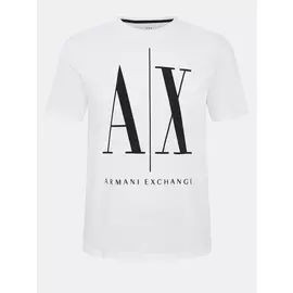 Футболки Armani Exchange