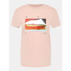 Футболки Armani Exchange