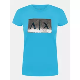 Футболки Armani Exchange