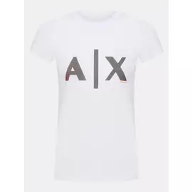 Футболки Armani Exchange