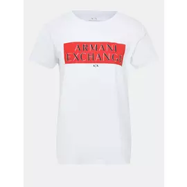 Футболки Armani Exchange