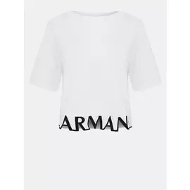 Футболки Armani Exchange