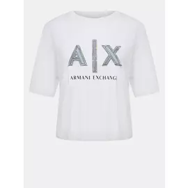 Футболки Armani Exchange