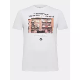 Футболки Armani Exchange