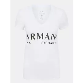 Футболки Armani Exchange