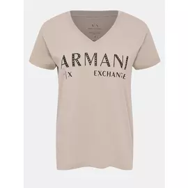 Футболки Armani Exchange