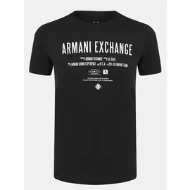 Футболки Armani Exchange