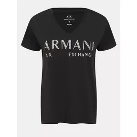 Футболки Armani Exchange