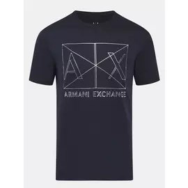Футболки Armani Exchange