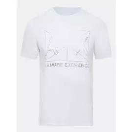 Футболки Armani Exchange