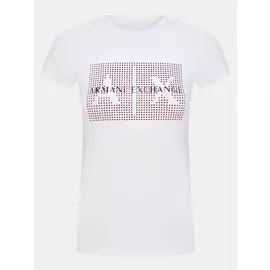 Футболки Armani Exchange