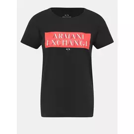 Футболки Armani Exchange