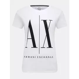Футболки Armani Exchange