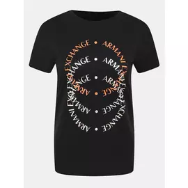 Футболки Armani Exchange