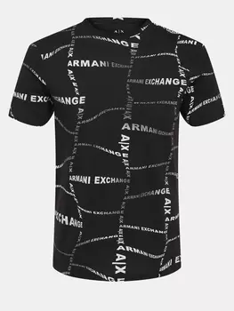 Футболки Armani Exchange