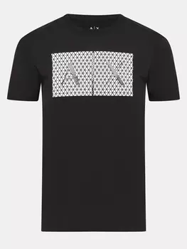 Футболки Armani Exchange