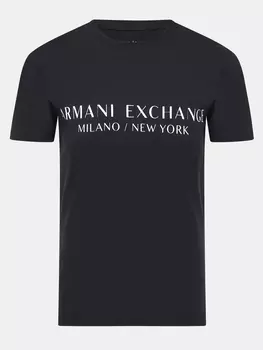 Футболки Armani Exchange