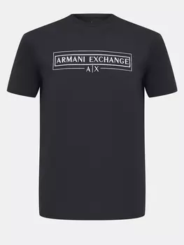 Футболки Armani Exchange