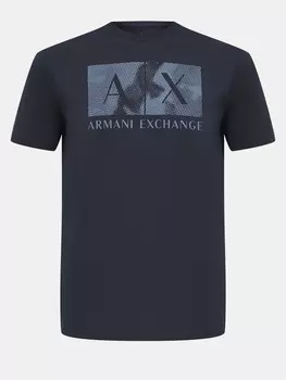 Футболки Armani Exchange