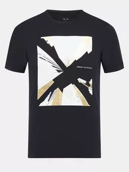 Футболки Armani Exchange