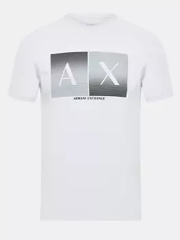 Футболки Armani Exchange