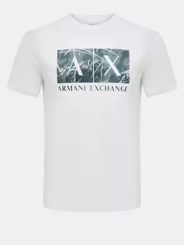 Футболки Armani Exchange