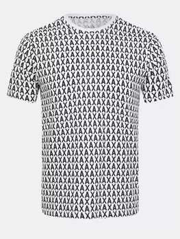 Футболки Armani Exchange