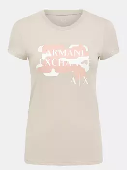 Футболки Armani Exchange