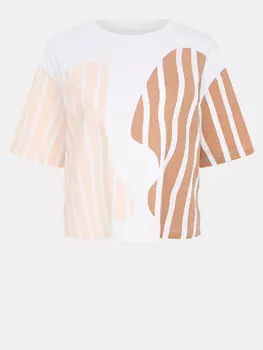 Футболки Armani Exchange