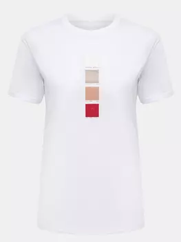 Футболки Armani Exchange