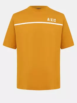 Футболки Armani Exchange
