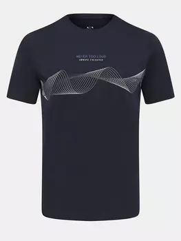 Футболки Armani Exchange