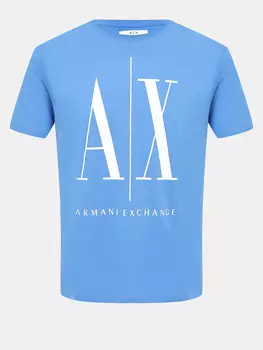 Футболки Armani Exchange