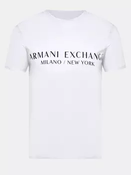 Футболки Armani Exchange
