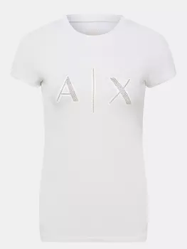 Футболки Armani Exchange
