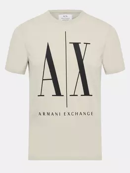 Футболки Armani Exchange