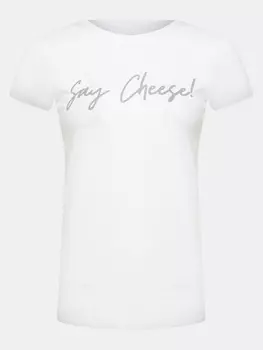 Футболки Armani Exchange