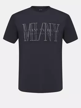 Футболки Armani Exchange