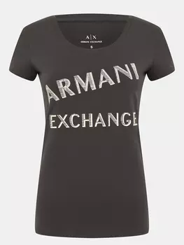 Футболки Armani Exchange