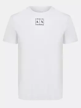 Футболки Armani Exchange