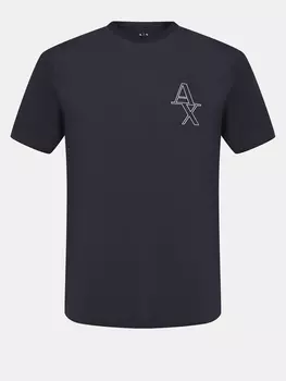 Футболки Armani Exchange