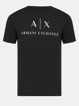Футболки Armani Exchange