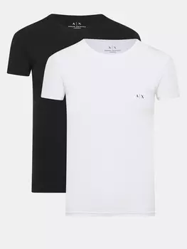 Футболки Armani Exchange