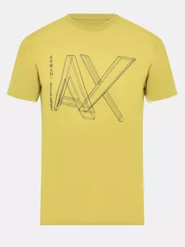 Футболки Armani Exchange