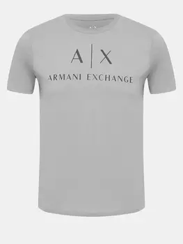 Футболки Armani Exchange