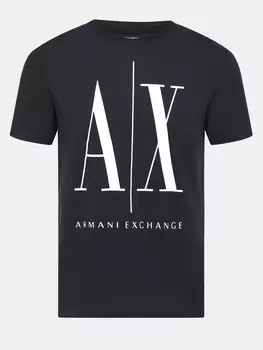 Футболки Armani Exchange